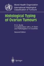 Histological Typing of Ovarian Tumours af Robert Scully