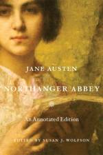 Northanger Abbey af Jane Austen