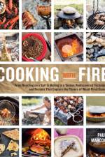 Cooking with Fire af Paula Marcoux