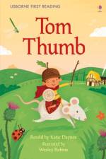 Tom Thumb af Katie Daynes