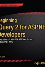 Beginning jQuery 2 for ASP.NET Developers af Bipin Joshi