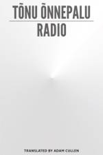 Radio af Tonu Onnepalu