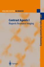 Contrast Agents I
