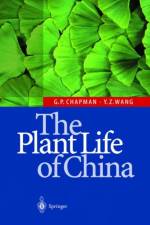 Plant Life of China af Geoffrey P. Chapman