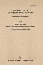 Die Mikrowellenschalter ALS Mehrpole af Alfons Jansen