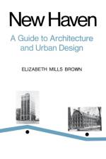 New Haven af Elizabeth Mills Brown