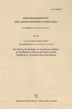 Wirkung Der Substanz Von Scenedesmus Obliquus ALS Eiweissquelle in Futterungsversuchen Und Die Beziehung Zur Aminosaure-Zusammensetzung af Maria-Elisabeth Meffert