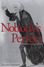 Nobody’s Perfect af Annabel Patterson