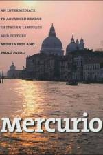 Mercurio af Andrea Fedi