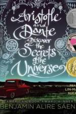 Aristotle and Dante Discover the Secrets of the Universe