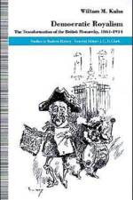 Democratic Royalism af W. Kuhn