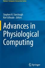 Advances in Physiological Computing