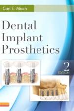 Dental Implant Prosthetics af Carl E. Misch