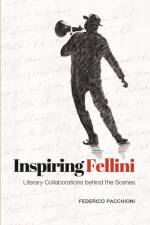 Inspiring Fellini af Federico Pacchioni