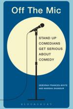 Off the Mic af Deborah (Stand-up Comedian Frances-White