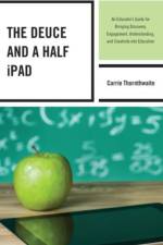 The Deuce and a Half iPad af Carrie Thornthwaite