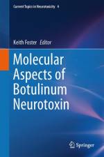 Molecular Aspects of Botulinum Neurotoxin