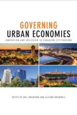 Governing Urban Economies