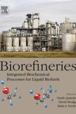 Biorefineries