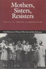 Mothers, Sisters, Resisters