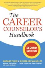 The Career Counselor's Handbook, Second Edition af Howard Figler