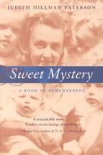 Sweet Mystery af Judith Hillman Paterson
