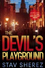 The Devil's Playground af Stav (Literary Editor) Sherez
