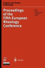 Progress and Trends in Rheology V