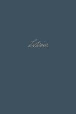 Spatlese af Leopold ~Vonoe Wiese