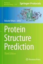 Protein Structure Prediction