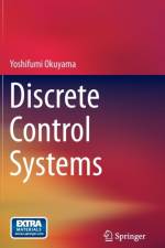 Discrete Control Systems af Yoshifumi Okuyama