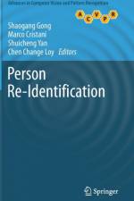 Person Re-Identification