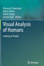 Visual Analysis of Humans
