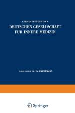 Einundsechzigster Kongress af Fr Kauffmann