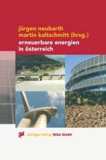 Erneuerbare Energien in OEsterreich