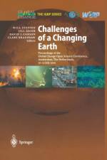 Challenges of a Changing Earth