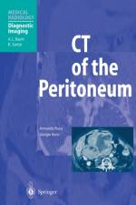 CT of the Peritoneum af Armando Rossi