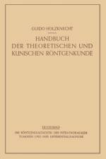 Roentgendiagnostik Der Intrathorakalen Tumoren Und Ihre Differentialdiagnose af Robert Lenk