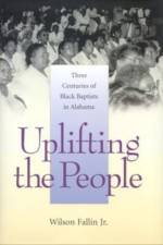 Uplifting the People af Wilson Fallin