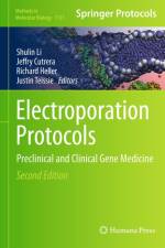 Electroporation Protocols