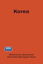 Korea af Chin-thack Soh