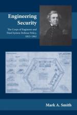 Engineering Security af Mark A. Smith