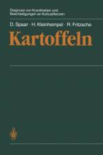 Kartoffeln af Rolf Fritzsche