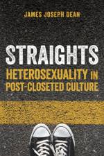 Straights af James Joseph Dean