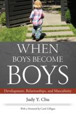 When Boys Become Boys af Chu Y.