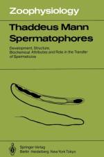 Spermatophores af T. Mann