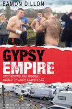 Gypsy Empire af Eamon Dillon