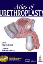 Atlas of Urethroplasty af Rajesh Gulia
