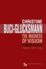 The Madness of Vision af Christine Buci-Glucksmann