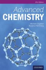 Advanced Chemistry af Michael Clugston